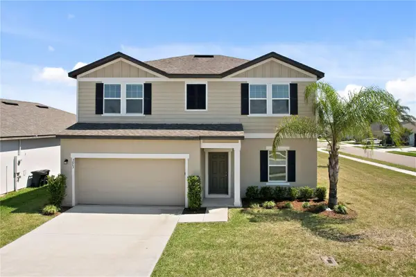 3003 Gibraltar Boulevard, NEW SMYRNA BEACH, FL 32168