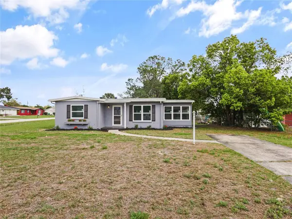 1117 W Embassy Drive, DELTONA, FL 32725