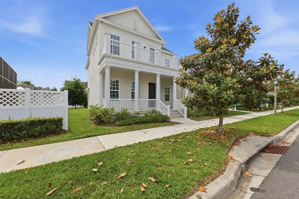 7410 Barrier Cove Way, Kissimmee, FL 34747 - #1