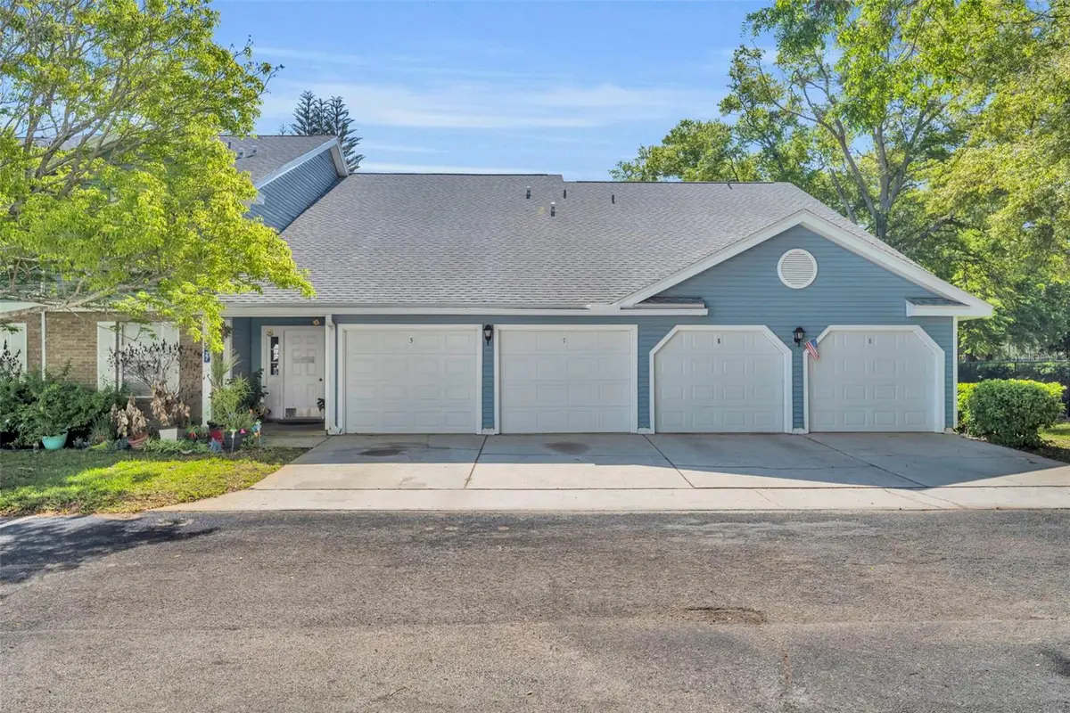 2427 Tack Room Lane #8, Orlando, FL 32812 - #1