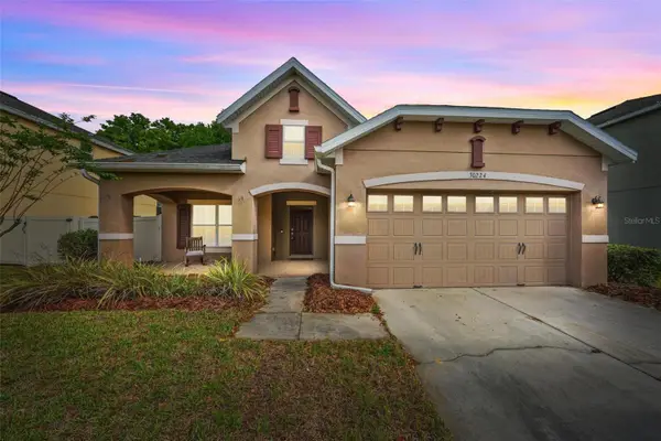 30224 Cheval Street, MOUNT DORA, FL 32757