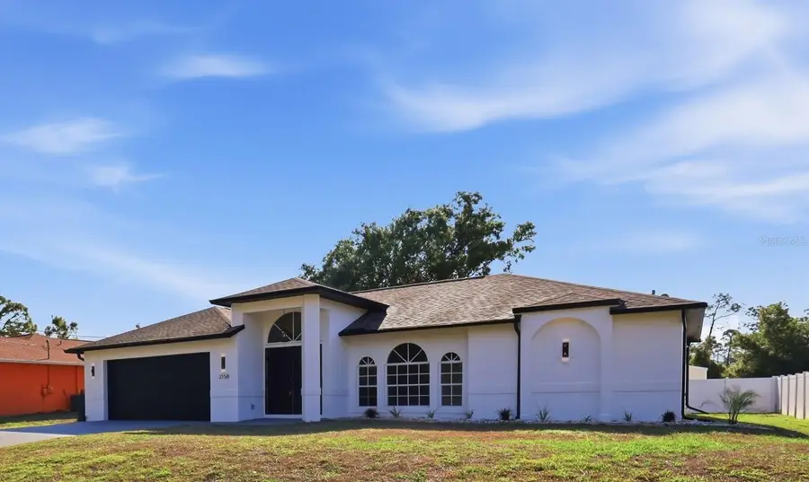 2158 Ribbon Terrace, North Port, FL 34286 - #2