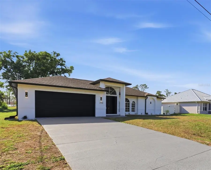 2158 Ribbon Terrace, North Port, FL 34286 - #3