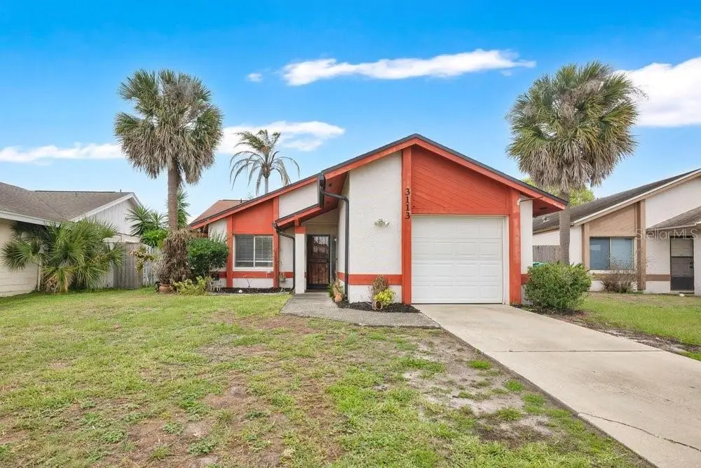 3113 Carthage Court, Orlando, FL 32837 - #1