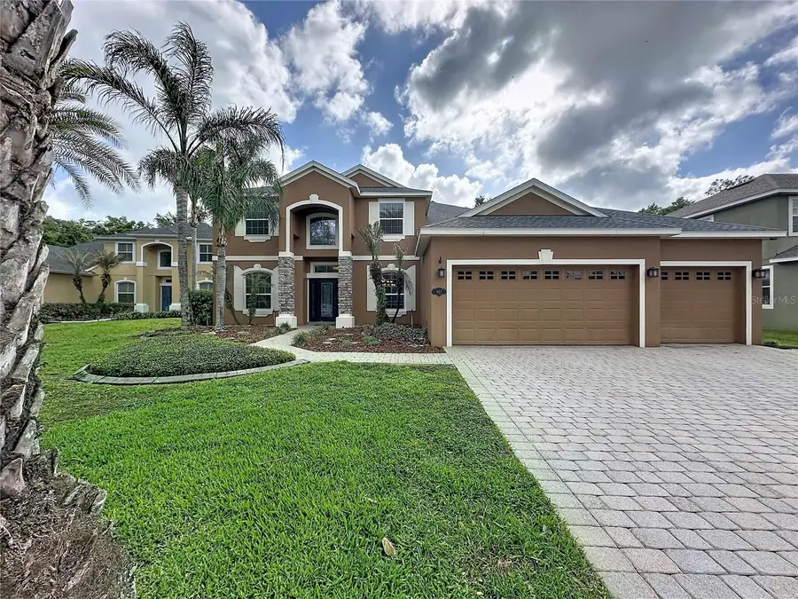 807 Dakota Prairie Court, Oviedo, FL 32765 - #2