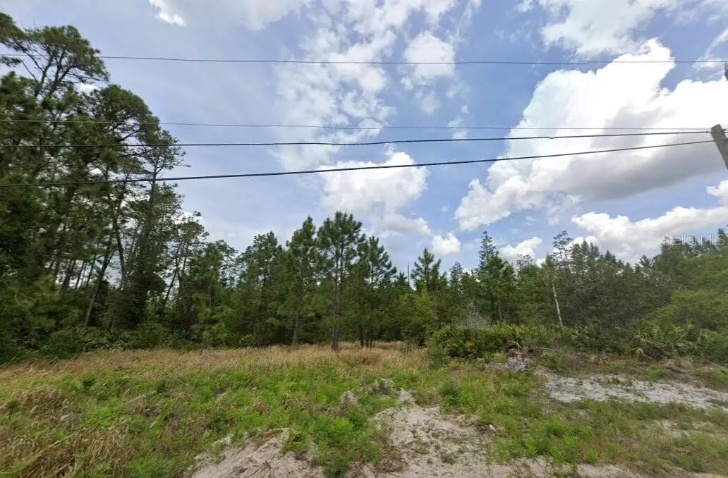 LOT 139 12th Avenue, Deland, FL 32724 - #1