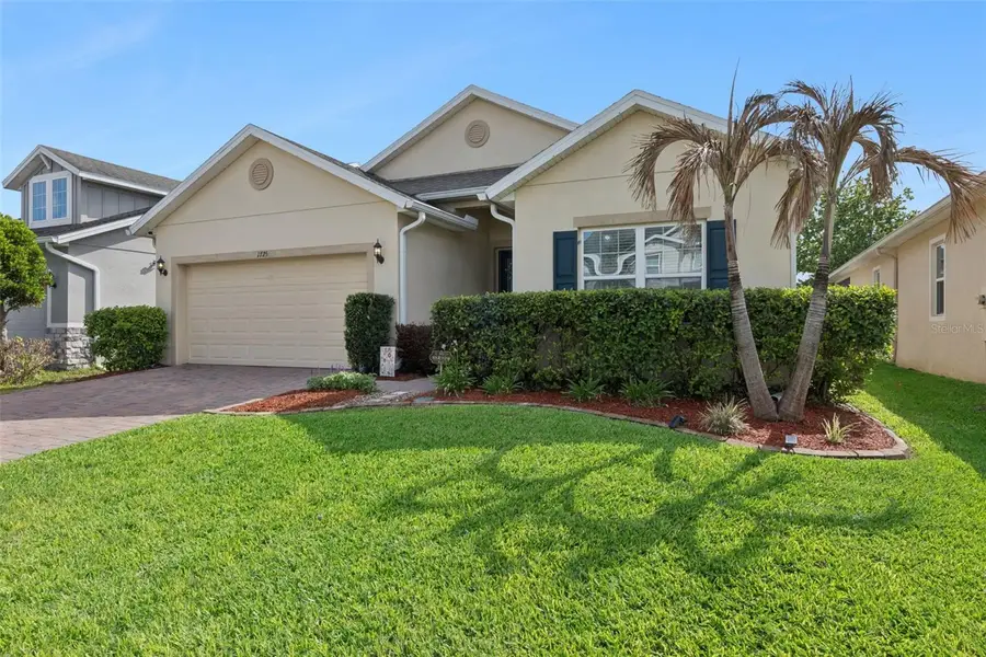 1725 Reflection Lane, Saint Cloud, FL 34771 - #2