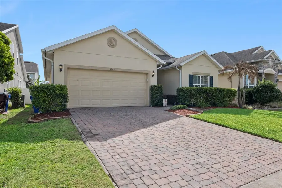 1725 Reflection Lane, Saint Cloud, FL 34771 - #3