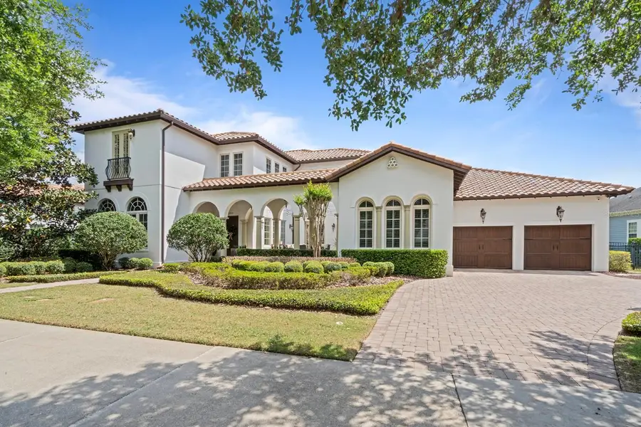 1735 Foss Avenue, Orlando, FL 32814 - #2
