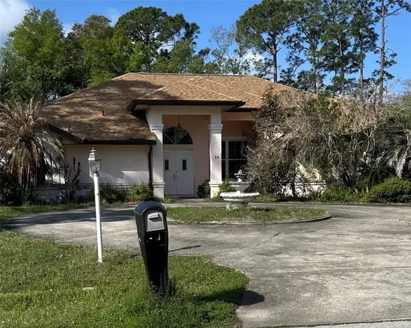 11 Westchester Lane, PALM COAST, FL 32164