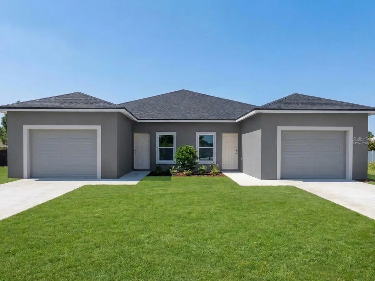 6984 San Benito Drive, Sebring, FL 33872 - #1