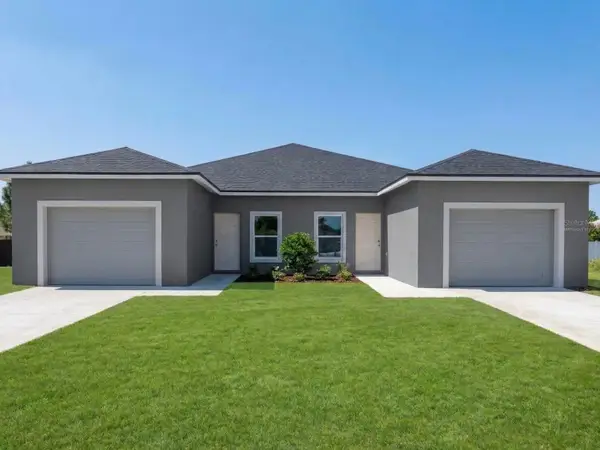 6984 San Benito Drive, SEBRING, FL 33872