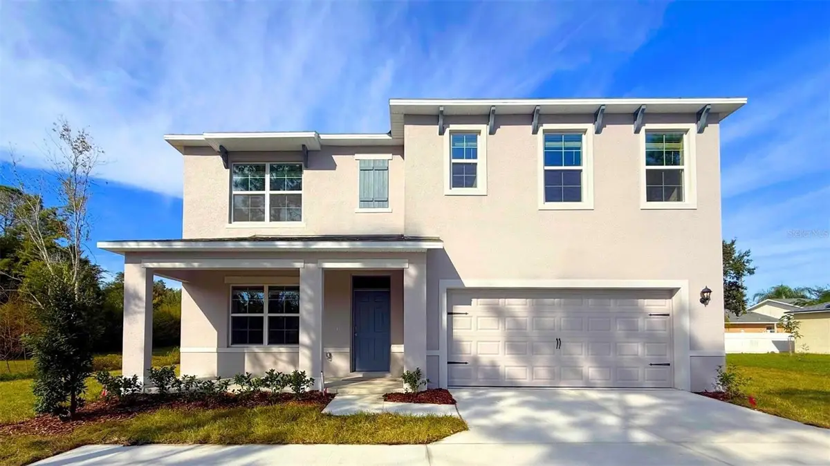 5264 Masser Road, Saint Cloud, FL 34772 - #1