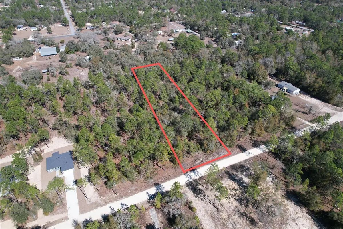 SW 47th Place, Dunnellon, FL 34432 - #1