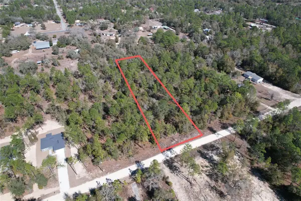SW 47th Place, DUNNELLON, FL 34432