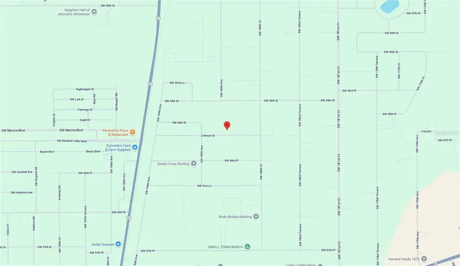 SW 47th Place, Dunnellon, FL 34432 - #3