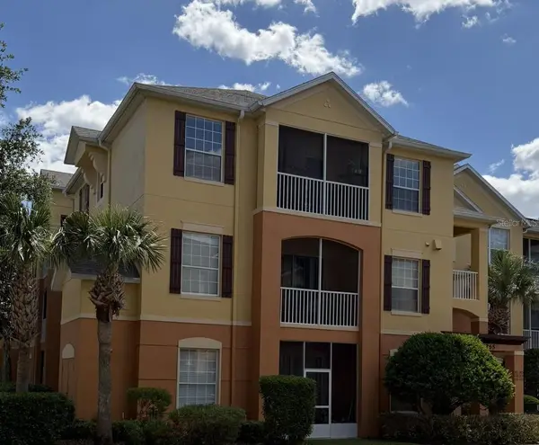 6265 Contessa Drive #303, ORLANDO, FL 32829