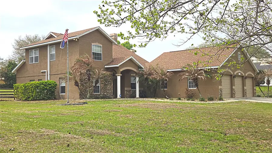 4307 Britt Road, Mount Dora, FL 32757 - #2