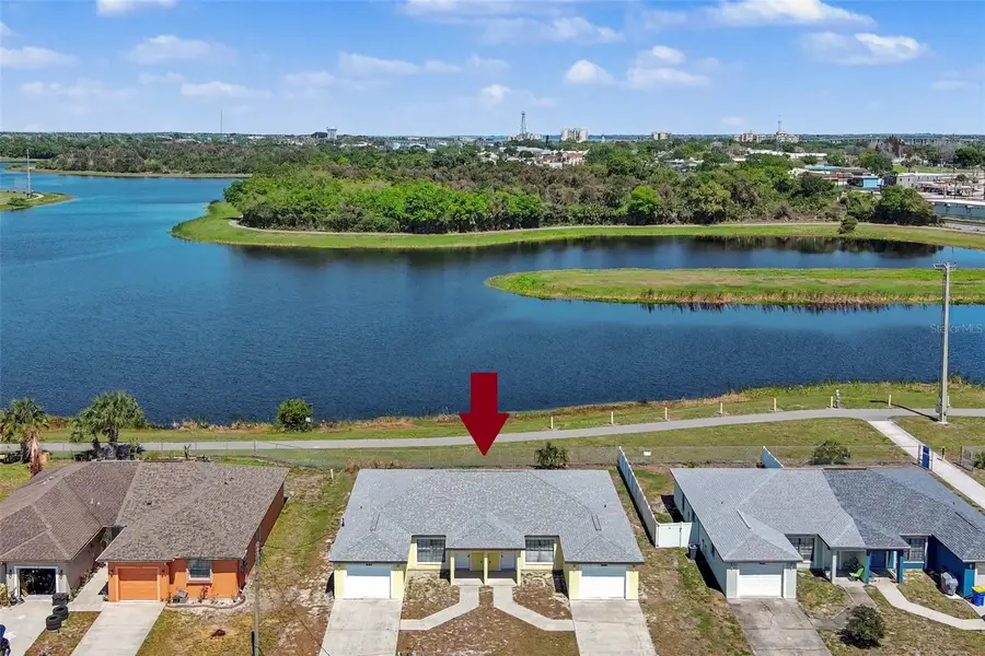 816 Angela Avenue #A & B, Rockledge, FL 32955 - #2