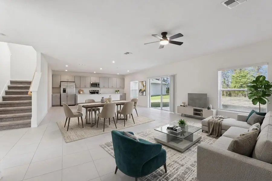 3880 Fescue Street, Clermont, FL 34714 - #3