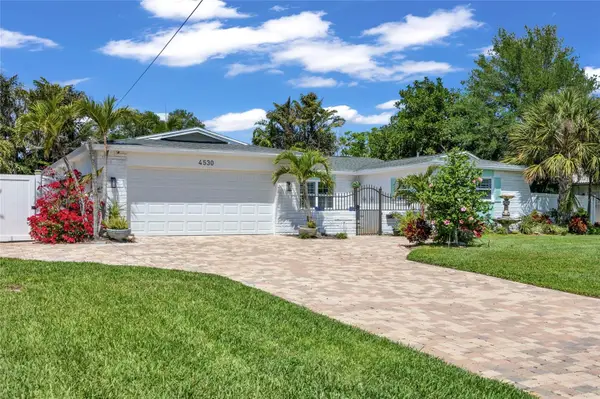 4530 Bayshore Boulevard Ne, ST PETERSBURG, FL 33703