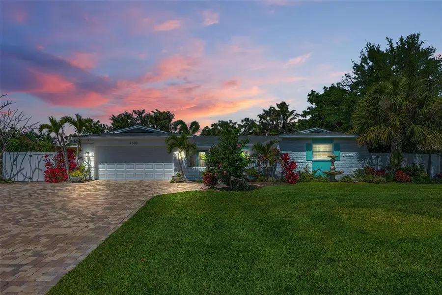 4530 Bayshore Boulevard Ne, Saint Petersburg, FL 33703 - #3