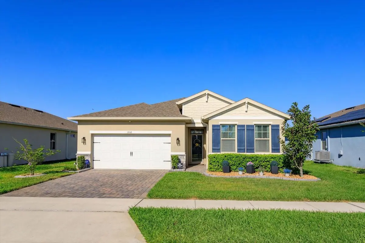 1532 Lyonsdale Lane, Sanford, FL 32771 - #1