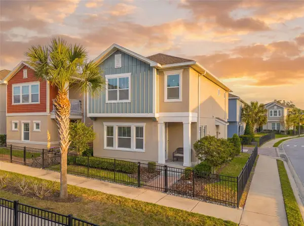 4625 Eureka Lane, SANFORD, FL 32773