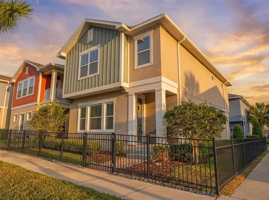 4625 Eureka Lane, Sanford, FL 32773 - #2