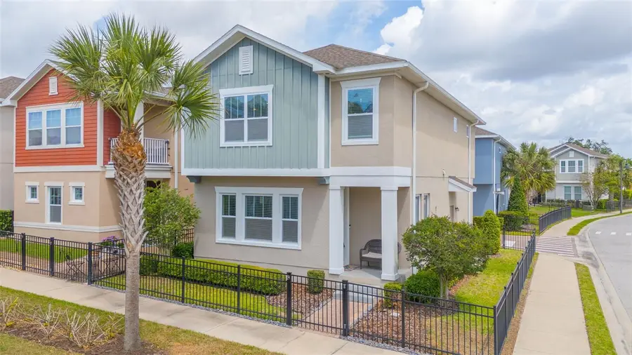 4625 Eureka Lane, Sanford, FL 32773 - #3