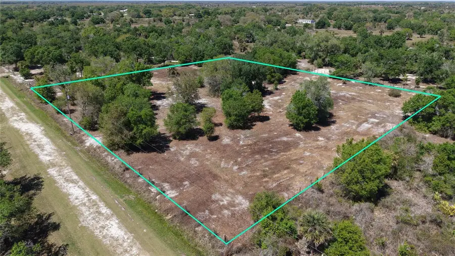 21255 NW 266th Street, Okeechobee, FL 34972 - #3