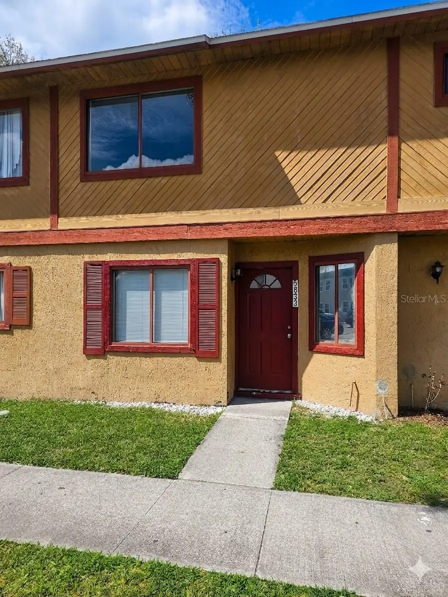 5833 Curry Ford Road #23, Orlando, FL 32822 - #1