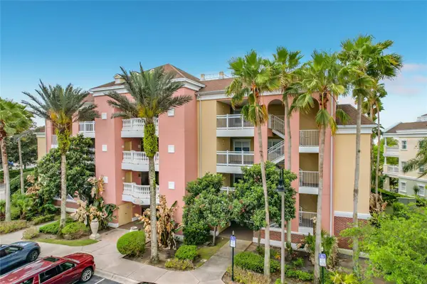 1116 Sunset View Circle #304, REUNION, FL 34747