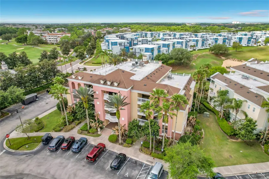 1116 Sunset View Circle #304, Reunion, FL 34747 - #2