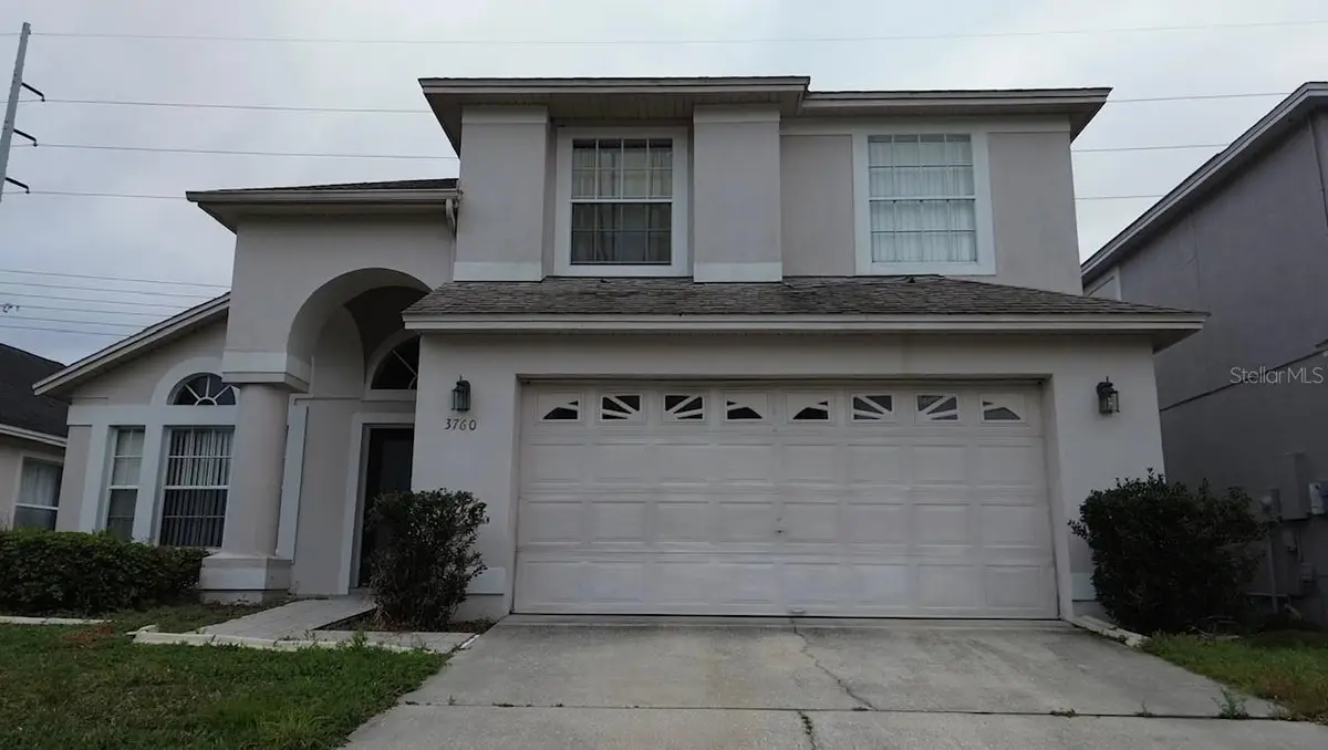 3760 Becontree Place, Oviedo, FL 32765 - #1