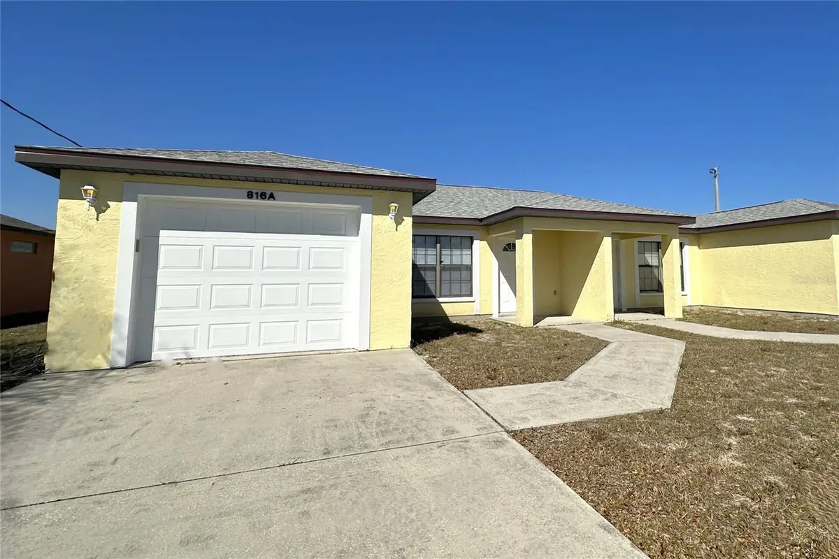 816 Angela Avenue #A, Rockledge, FL 32955 - #1