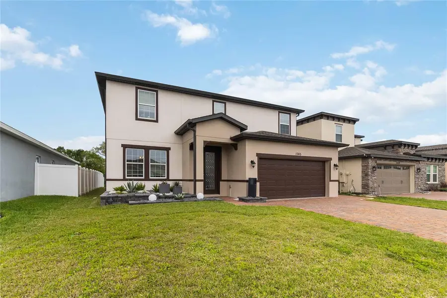 1545 Wynell Street, Saint Cloud, FL 34771 - #3