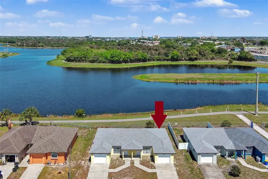 816 Angela Avenue #B, Rockledge, FL 32955 - #2