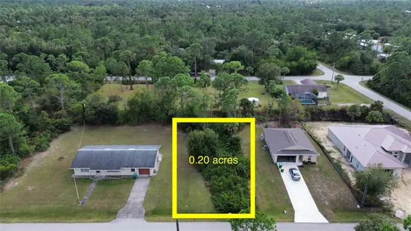 Address Withheld By Seller, PUNTA GORDA, FL 33955