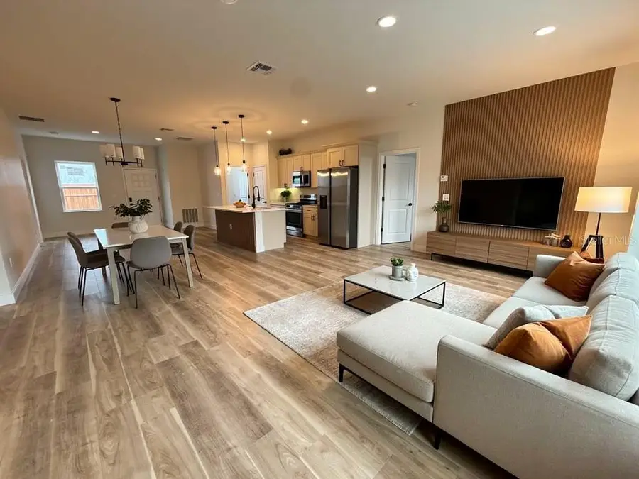 351 Tenk Street, Port Charlotte, FL 33953 - #2