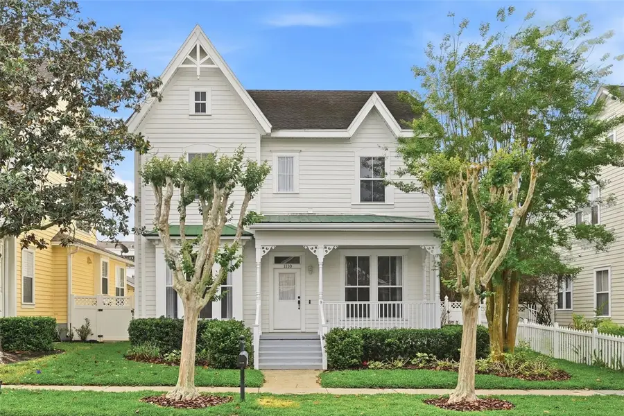 1110 Rush Court, Kissimmee, FL 34747 - #3