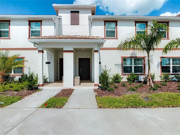 4807 Dedication Street, KISSIMMEE, FL 34746