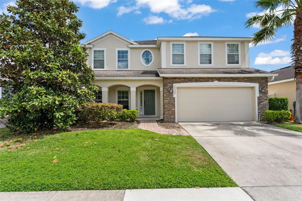 10507 Cabbage Tree Loop, Orlando, FL 32825 - #1