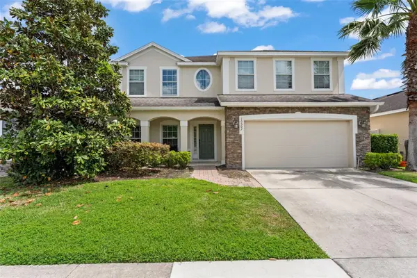 10507 Cabbage Tree Loop, ORLANDO, FL 32825