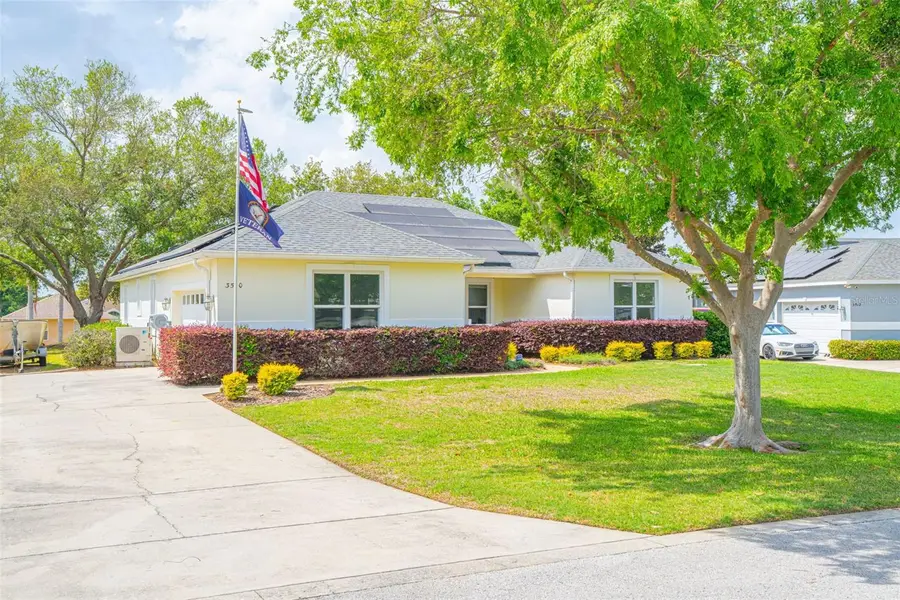 3510 Hunters Trail Circle, Eustis, FL 32726 - #3