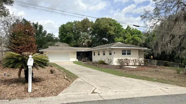 1603 Lake Nettie Court, EUSTIS, FL 32726