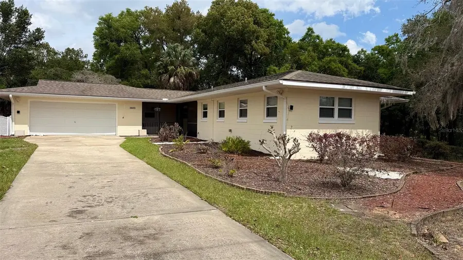 1603 Lake Nettie Court, Eustis, FL 32726 - #3