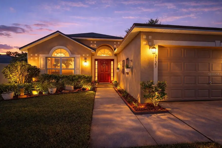 2123 Anoka Way, Leesburg, FL 34748 - #2