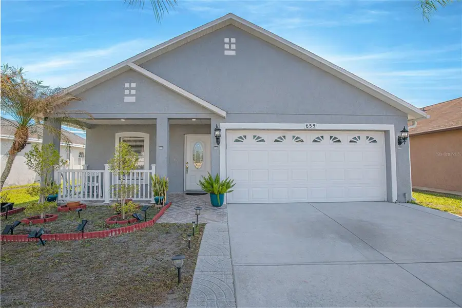 659 Caladesi Trail, Orlando, FL 32807 - #2