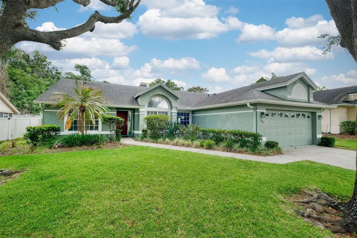 1205 Valley Creek Run, Winter Park, FL 32792 - #1